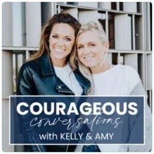 Courageous Conversations: CC 20: Combating Intolerance with Pierce Twins on Apple Podcasts