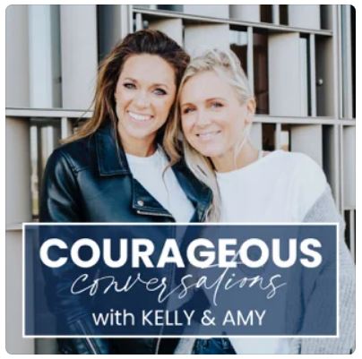 Courageous Conversations: CC 20: Combating Intolerance with Pierce Twins on Apple Podcasts