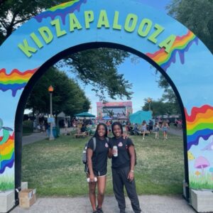 Kidzapalooza