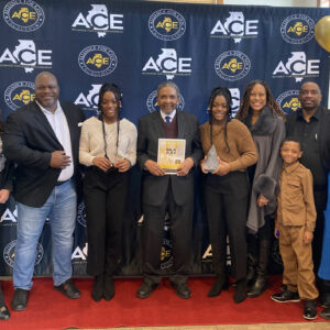 ACE MLK Unity Brunch