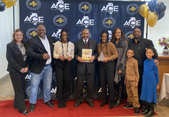 ACE MLK Unity Brunch