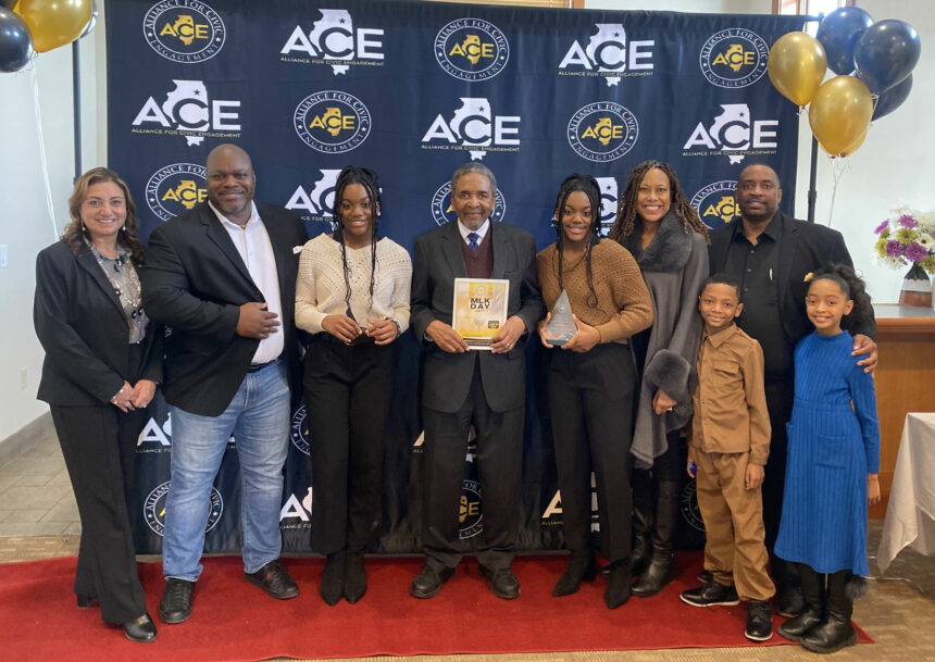 ACE MLK Unity Brunch